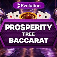 Prosperity Tree Baccarat
