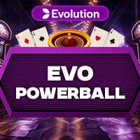 EVO PowerBall
