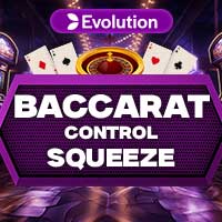 Baccarat Control Squeeze