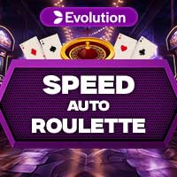 Speed Roulette