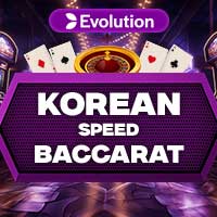 Korean Speed Baccarat A