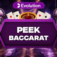 Peek Baccarat