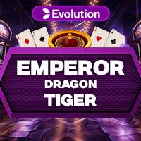 Emperor Dragon Tiger