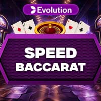 Speed Baccarat 10
