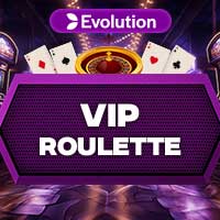VIP Roulette