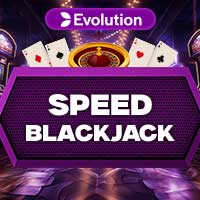 Speed Blackjack I