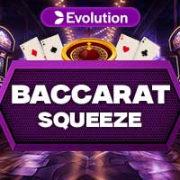 Baccarat Squeeze