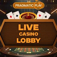 Live Casino Lobby