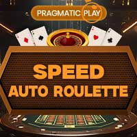 Speed Roulette 2
