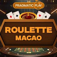 Roulette Macao