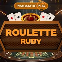 Roulette Ruby