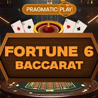 Fortune 6 Baccarat