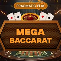 Mega Baccarat
