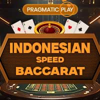 Indonesian Speed Baccarat 1