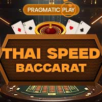 Thai Speed Baccarat 1