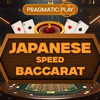 Japanese Speed Baccarat 2