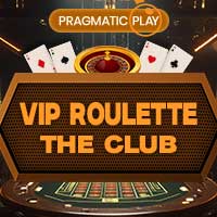 VIP Roulette - The Club
