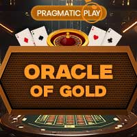 Oracle of Gold