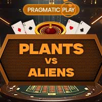 Plants vs Aliens
