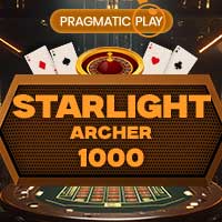 Starlight Archer 1000