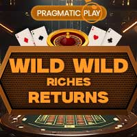 Wild Wild Riches Returns