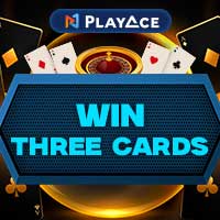 CGY Win Three Cards N21