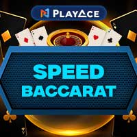 EMA Speed Baccarat P07