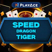 EMA Speed Dragon Tiger P08