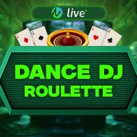 Dance DJ Roulette