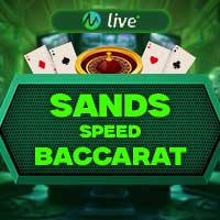 Sands Speed Baccarat 1