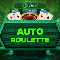 Auto Roulette