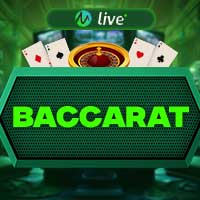 Baccarat 8