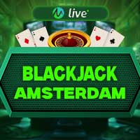 Blackjack Amsterdam