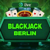 Blackjack Berlin