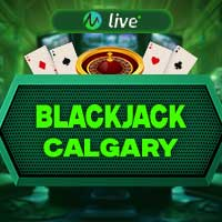 Blackjack Calgary