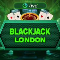 Blackjack London
