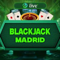Blackjack Madrid