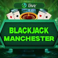 Blackjack Manchester