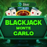 Blackjack Monte Carlo
