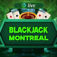 Blackjack Montreal
