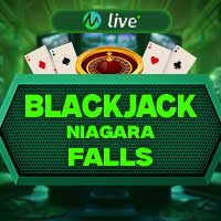 Blackjack Niagara Falls