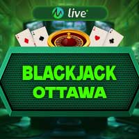 Blackjack Ottawa