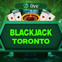 Blackjack Toronto