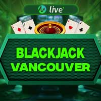 Blackjack Vancouver