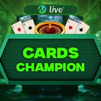 Cards Champion