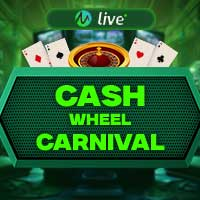 Cash Wheel Carnival