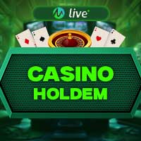 Casino Holdem