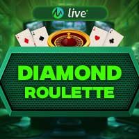 Diamond Roulette