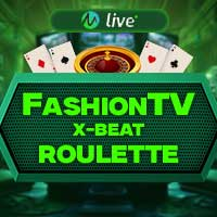 FashionTV X-Beat Roulette