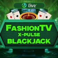 FashionTV X-Pulse Blackjack